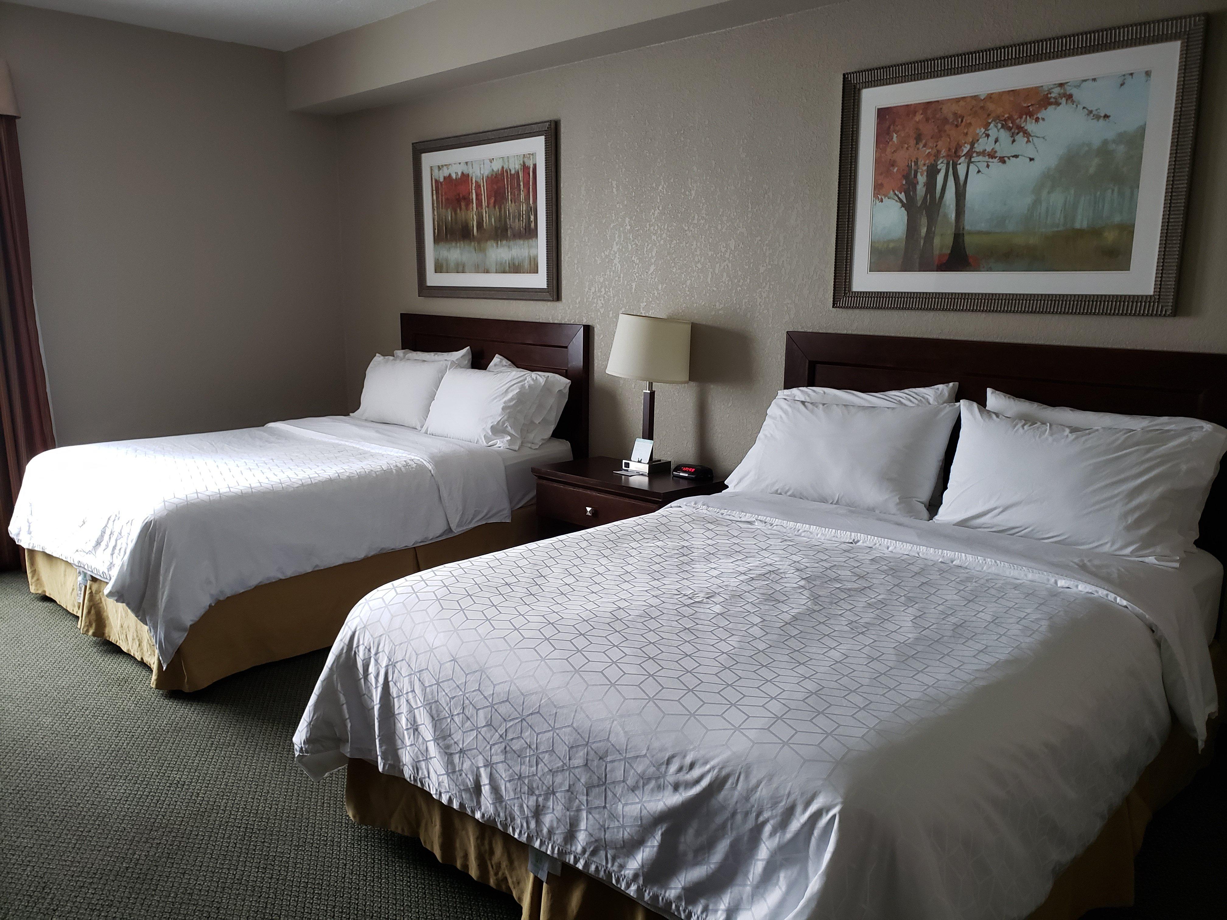 Holiday Inn Express Dryden By Ihg Extérieur photo