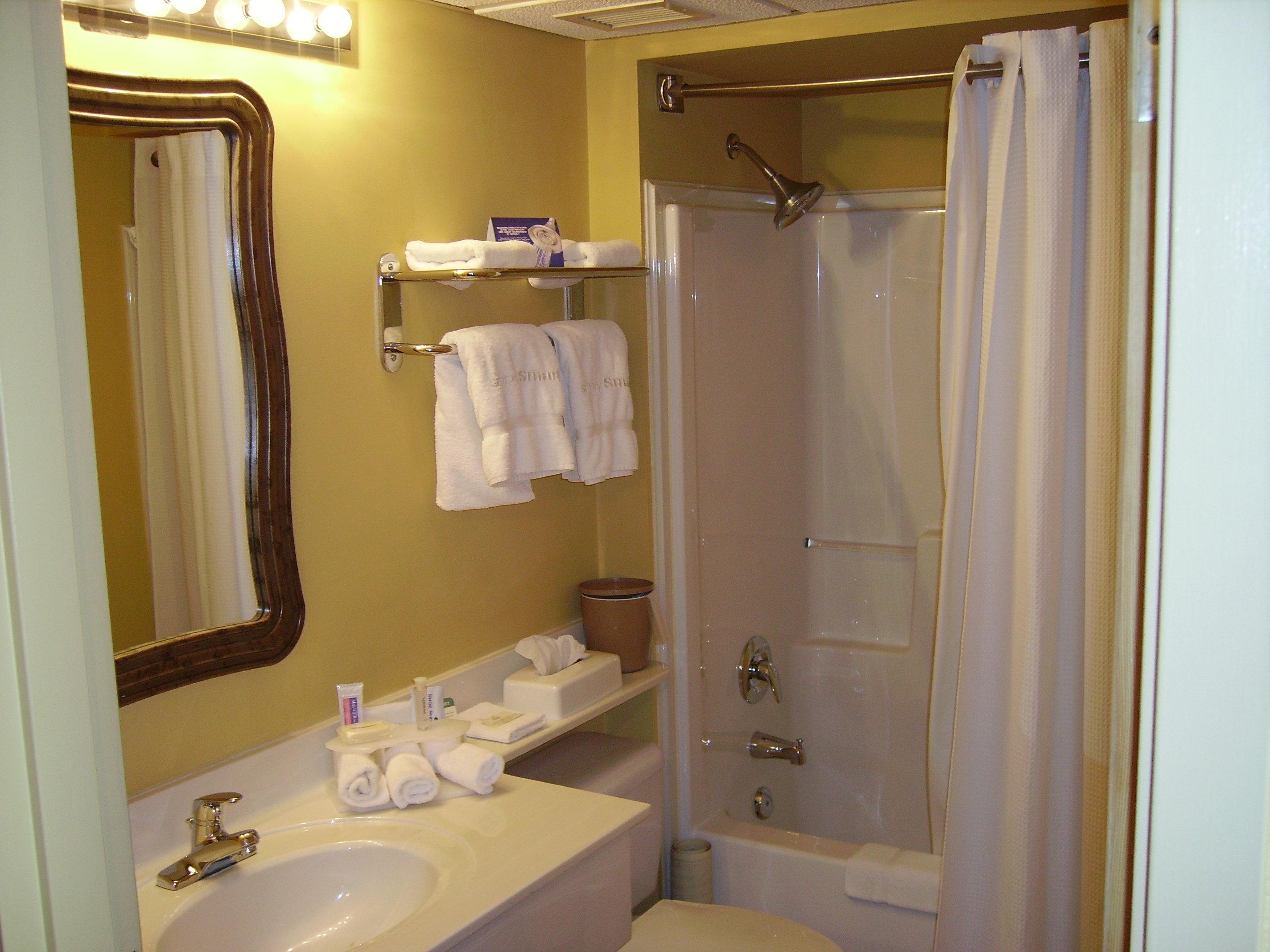Holiday Inn Express Dryden By Ihg Chambre photo