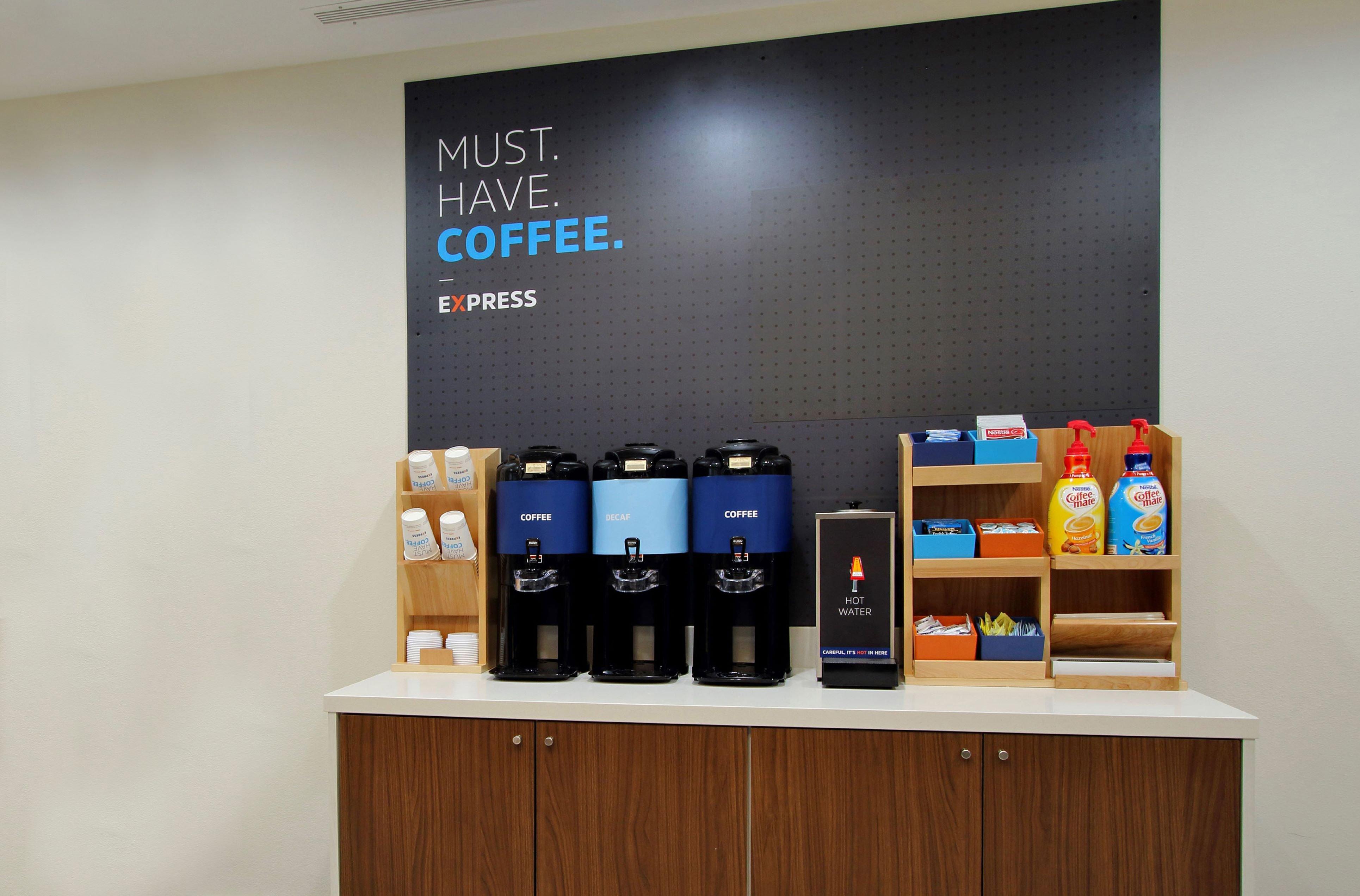 Holiday Inn Express Dryden By Ihg Extérieur photo